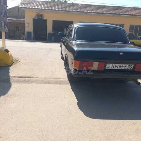 GAZ 31029 1992, 225,000 km - 2.3 l - Masallı