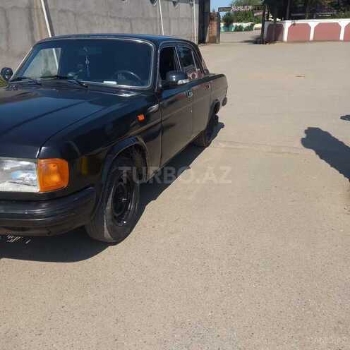 GAZ 31029 1992, 225,000 km - 2.3 l - Masallı