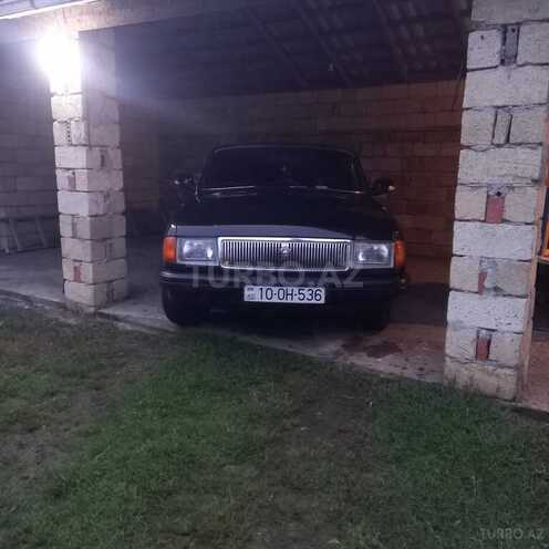 GAZ 31029 1992, 225,000 km - 2.3 l - Masallı