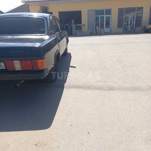 GAZ 31029 1992, 225,000 km - 2.3 l - Masallı