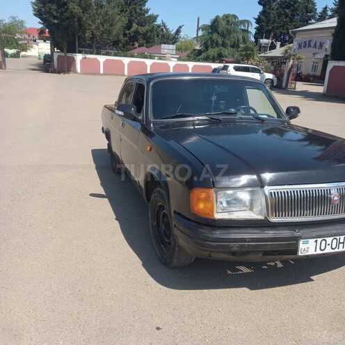 GAZ 31029 1992, 225,000 km - 2.3 l - Masallı
