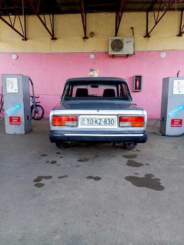 LADA (VAZ) 2107 2002, 55,555 km - 1.6 л - Gəncə