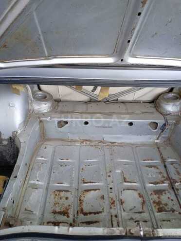 LADA (VAZ) 2107 2002, 55,555 km - 1.6 л - Gəncə