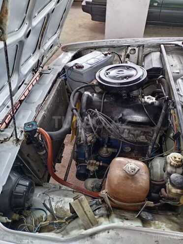 LADA (VAZ) 2107 2002, 55,555 km - 1.6 л - Gəncə