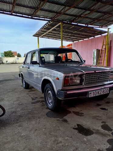 LADA (VAZ) 2107 2002, 55,555 km - 1.6 л - Gəncə