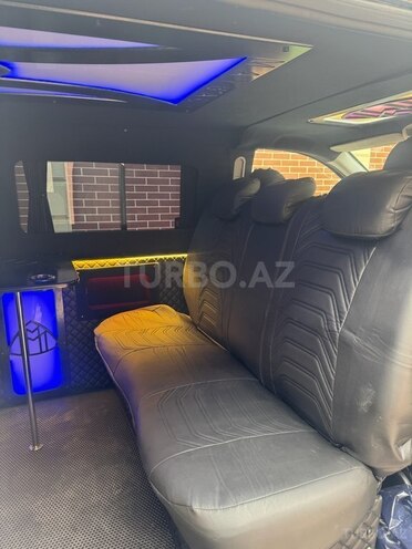 Mercedes Vito 109 2010, 372,000 km - 2.2 л - Bakı