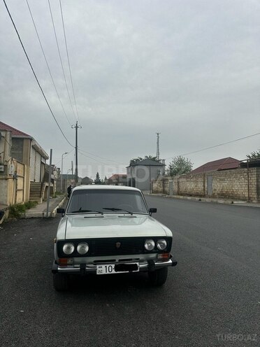 LADA (VAZ) 2106 2000, 86,543 km - 1.6 л - Bakı