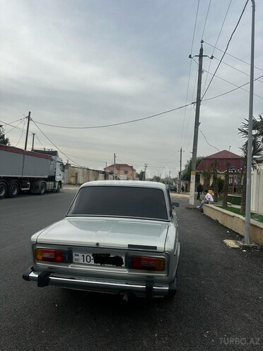 LADA (VAZ) 2106 2000, 86,543 km - 1.6 л - Bakı