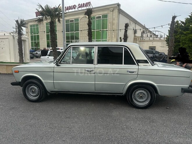 LADA (VAZ) 2106 2000, 86,543 km - 1.6 л - Bakı