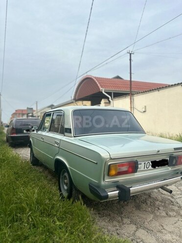 LADA (VAZ) 2106 2000, 86,543 km - 1.6 л - Bakı