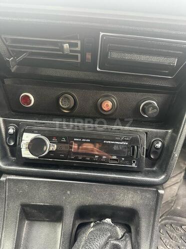 LADA (VAZ) 2106 2000, 86,543 km - 1.6 л - Bakı