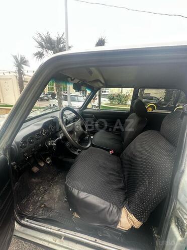 LADA (VAZ) 2106 2000, 86,543 km - 1.6 л - Bakı
