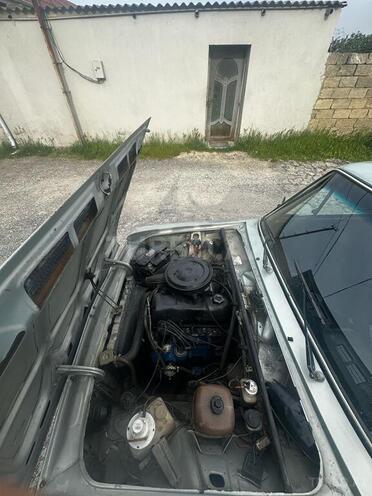 LADA (VAZ) 2106 2000, 86,543 km - 1.6 л - Bakı