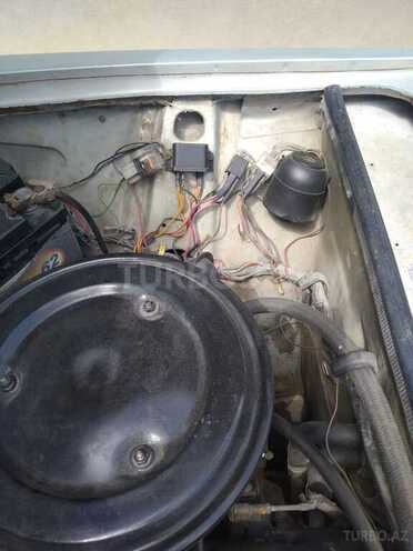 LADA (VAZ) 2106 2000, 86,543 km - 1.6 л - Bakı