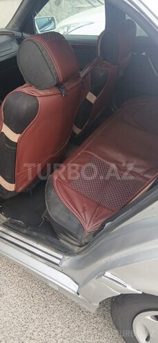 Mercedes C 220 d 1995, 350,000 km - 2.2 л - Bakı