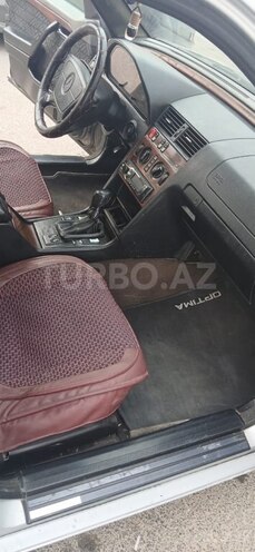 Mercedes C 220 d 1995, 350,000 km - 2.2 л - Bakı