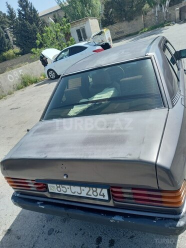 Mercedes 190 1992, 588,256 km - 2.0 л - Sumqayıt