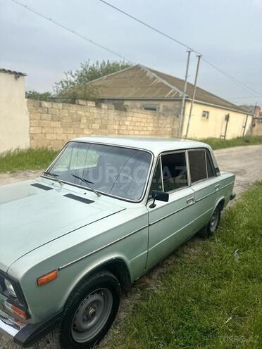 LADA (VAZ) 2106 2000, 86,543 km - 1.6 л - Bakı