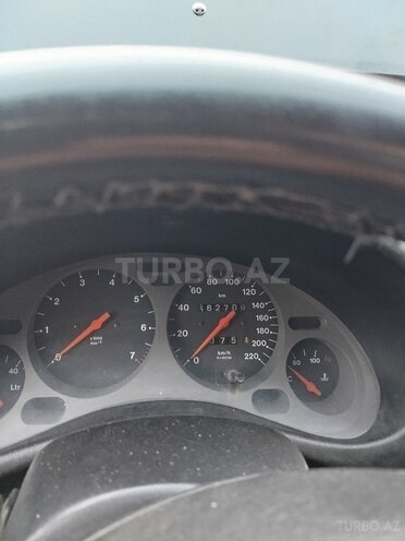 Opel Vita 1998, 300,123 km - 1.4 л - Bakı