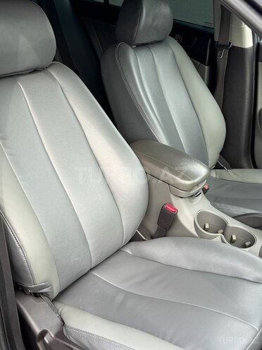 Hyundai Sonata 2008, 291,291 km - 2.4 l - Bakı
