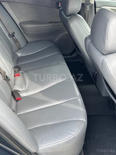 Hyundai Sonata 2008, 291,291 km - 2.4 l - Bakı