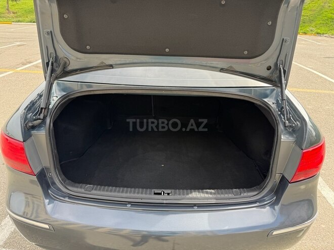 Hyundai Sonata 2008, 291,291 km - 2.4 l - Bakı