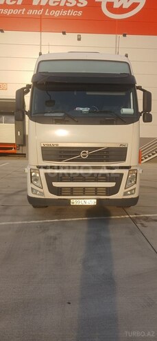 Volvo FH 13 2013, 933,000 km - 13.0 l - Bakı