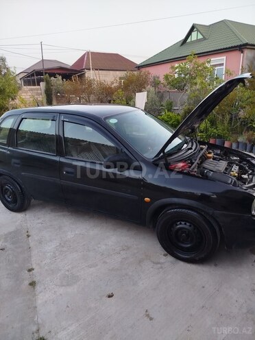 Opel Vita 1998, 300,123 km - 1.4 л - Bakı