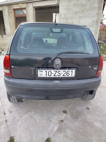 Opel Vita 1998, 300,123 km - 1.4 л - Bakı