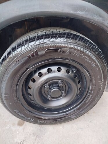Opel Vita 1998, 300,123 km - 1.4 л - Bakı