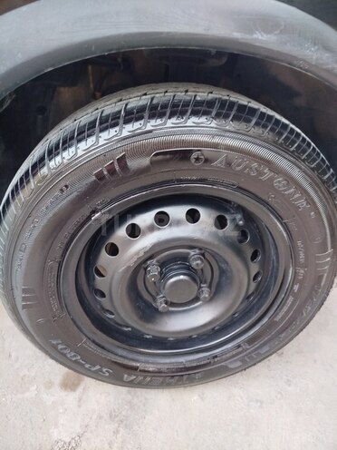 Opel Vita 1998, 300,123 km - 1.4 л - Bakı