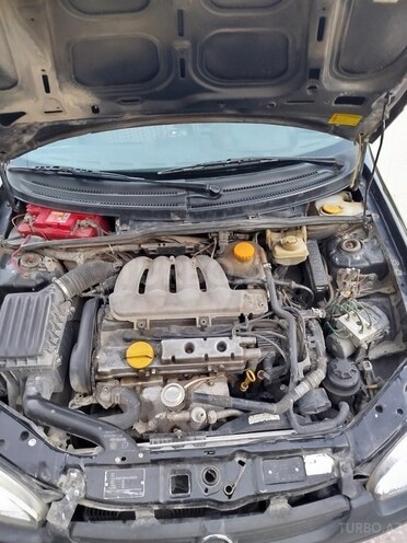Opel Vita 1998, 300,123 km - 1.4 л - Bakı