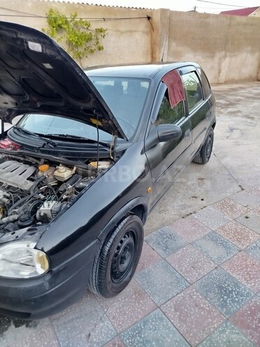 Opel Vita 1998, 300,123 km - 1.4 л - Bakı