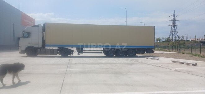 Volvo FH 13 2013, 933,000 km - 13.0 l - Bakı