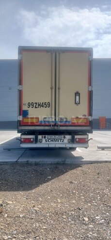 Volvo FH 13 2013, 933,000 km - 13.0 l - Bakı
