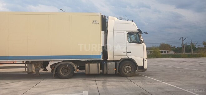 Volvo FH 13 2013, 933,000 km - 13.0 l - Bakı