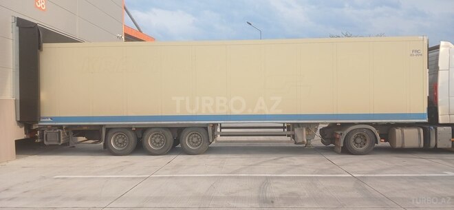 Volvo FH 13 2013, 933,000 km - 13.0 l - Bakı