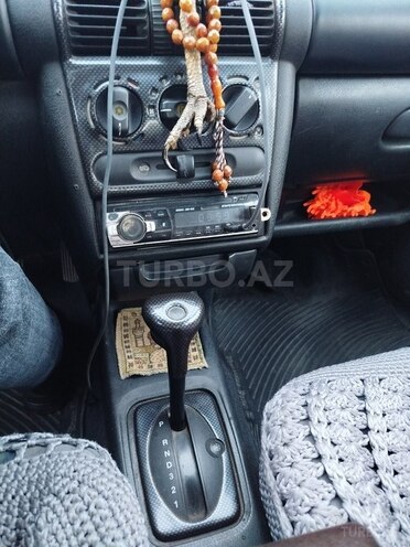 Opel Vita 1998, 300,123 km - 1.4 л - Bakı