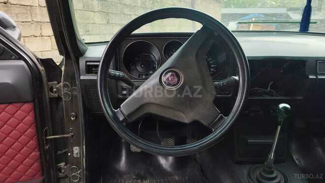 GAZ 31029 1992, 225,000 km - 2.3 l - Masallı