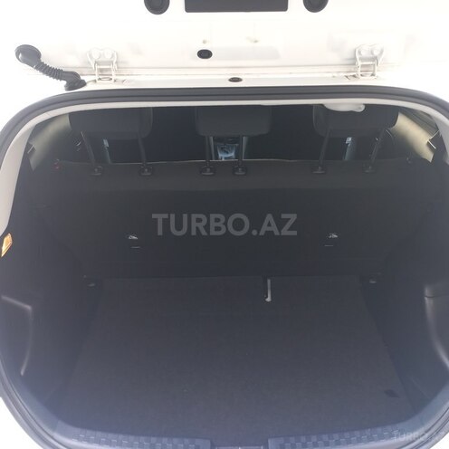 Toyota Aqua 2019, 24,000 km - 1.5 l - Bakı