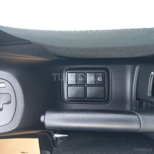 Toyota Aqua 2019, 24,000 km - 1.5 l - Bakı