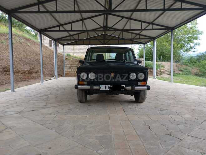 LADA (VAZ) 2106 2004, 80,000 km - 1.5 l - Yardımlı