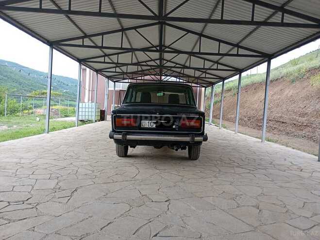 LADA (VAZ) 2106 2004, 80,000 km - 1.5 l - Yardımlı