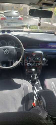 Iran Khodro Samand 2014, 22,222 km - 1.6 l - Bakı