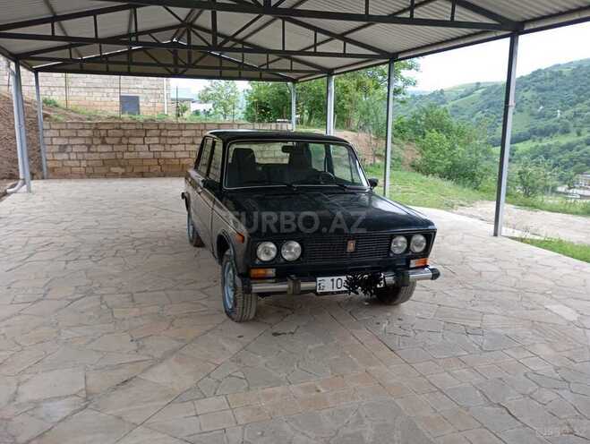LADA (VAZ) 2106 2004, 80,000 km - 1.5 l - Yardımlı