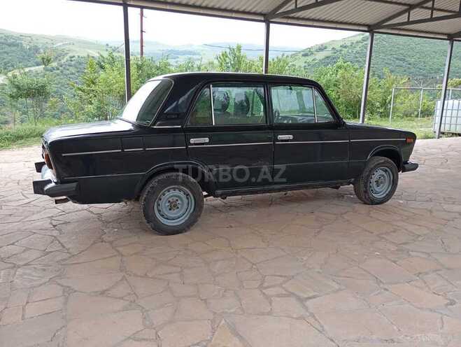 LADA (VAZ) 2106 2004, 80,000 km - 1.5 l - Yardımlı