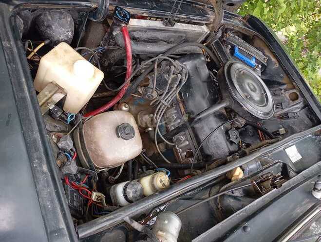 LADA (VAZ) 2106 2004, 80,000 km - 1.5 l - Yardımlı