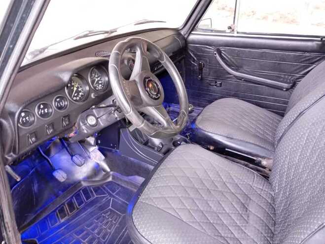 LADA (VAZ) 2106 2004, 80,000 km - 1.5 l - Yardımlı