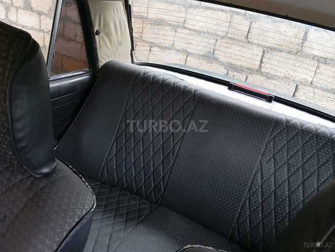 LADA (VAZ) 2106 2004, 80,000 km - 1.5 l - Yardımlı
