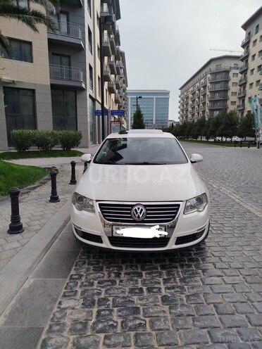 Volkswagen Passat 2010, 232,000 km - 1.8 l - Bakı